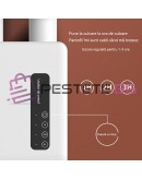 Сушилня за обувки с авто таймер стенен